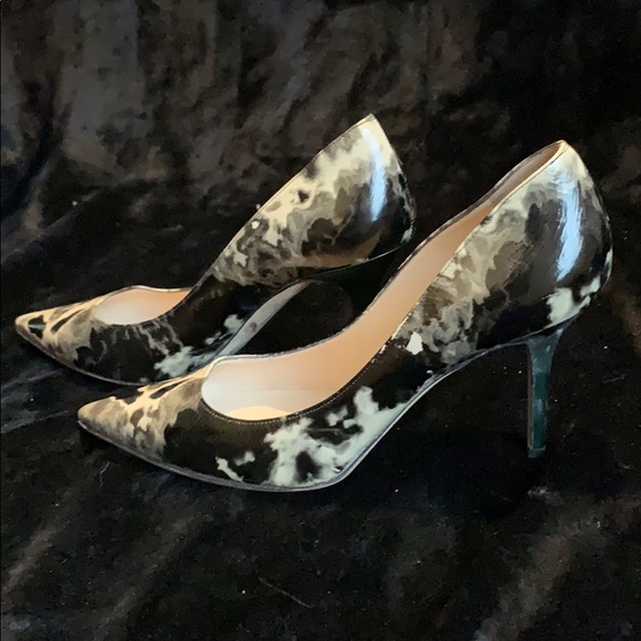 GUC Jimmy Choo Heels 39.5 - Picture 5 of 5